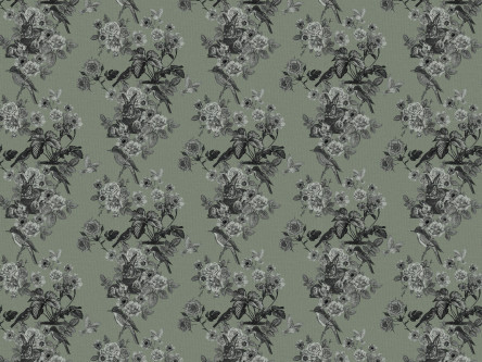 Espocada Secret Garden  2824/53