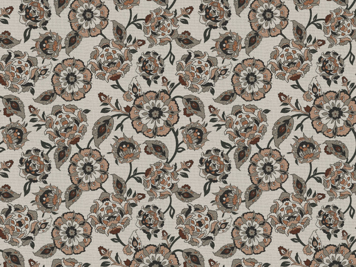 Espocada Secret Garden  2822/27 Портьерная ткань Espocada Secret Garden  2822/27