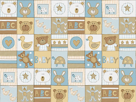 Realia Balu Teddy 03