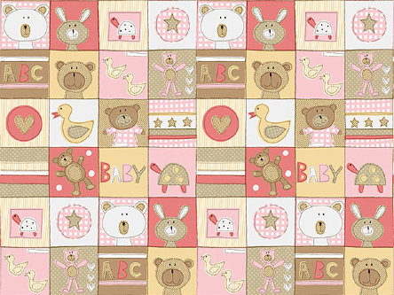 Realia Balu Teddy 08