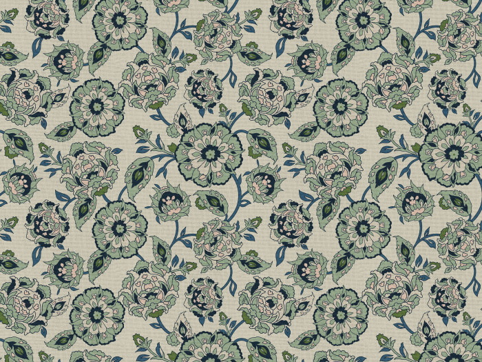 Espocada Secret Garden  2822/53 Портьерная ткань Espocada Secret Garden  2822/53